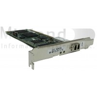 iSeries IBM 9406, #2766 PCI FIBRE CHANNEL DISK CTL